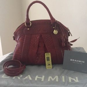 Brahmin Bag
